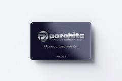 PorohitaKartica-osebna