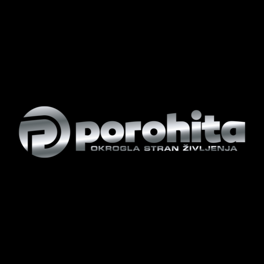 Porohita logo